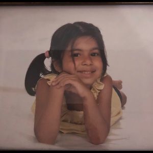 Meet your Posher, Fatima